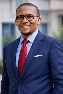 Mr.Vincent Essien