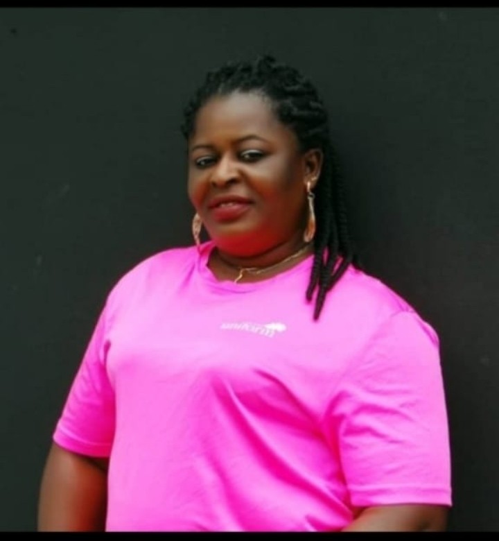 Rose Okon