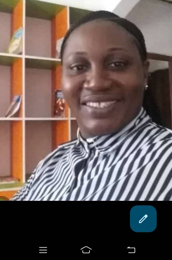 Itoro Etuk