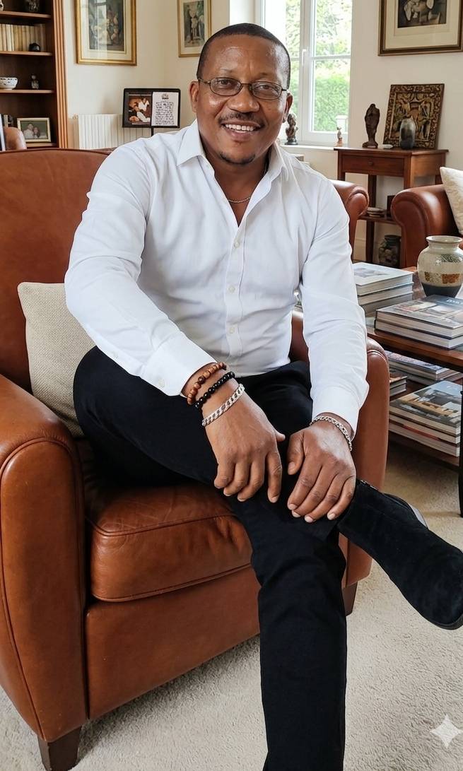 Mr.Vincent Essien